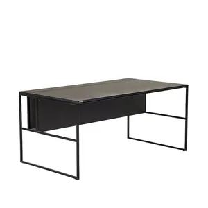 میز کارشناسی هیراد مدل P536-MDF