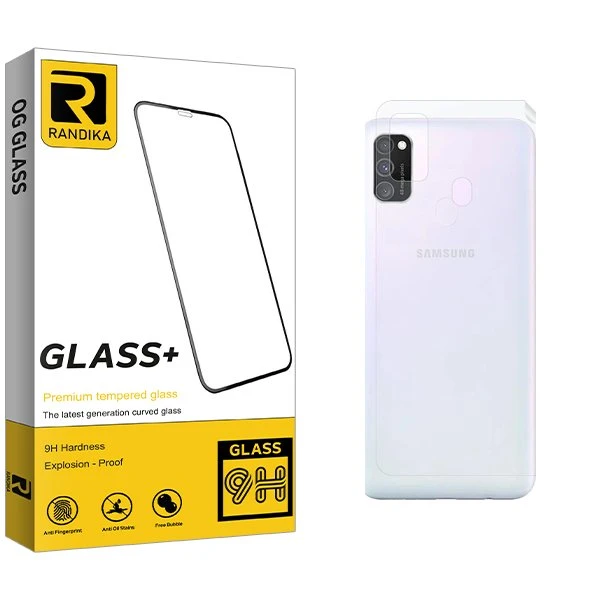 محافظ پشت گوشی راندیکا مدل RK مناسب برای گوشی موبایل سامسونگ Galaxy M30s
