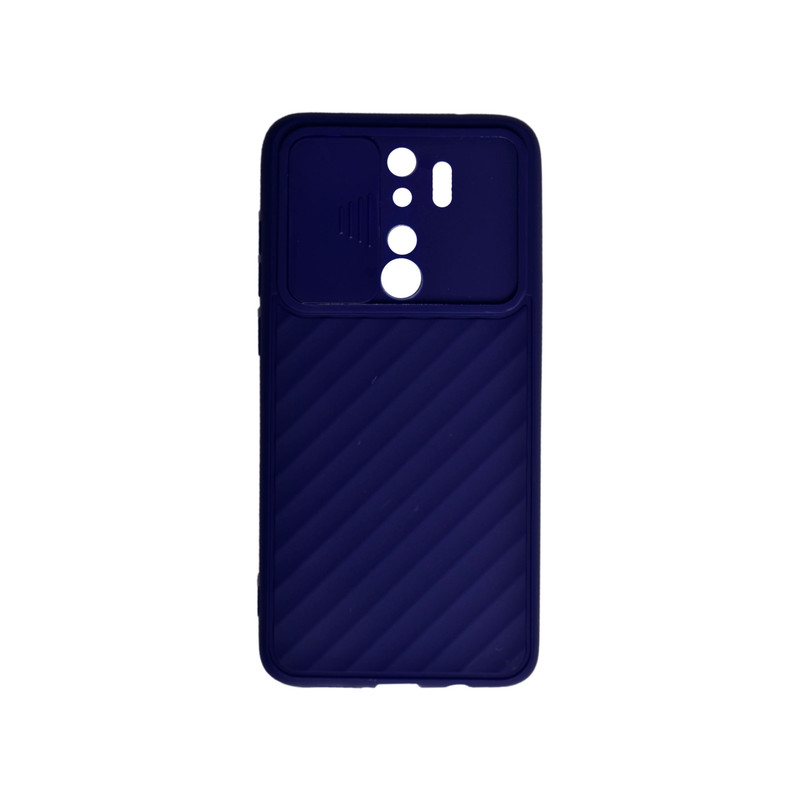 کاور مدل si20 مناسب برای گوشی موبایل شیائومی note 8 pro