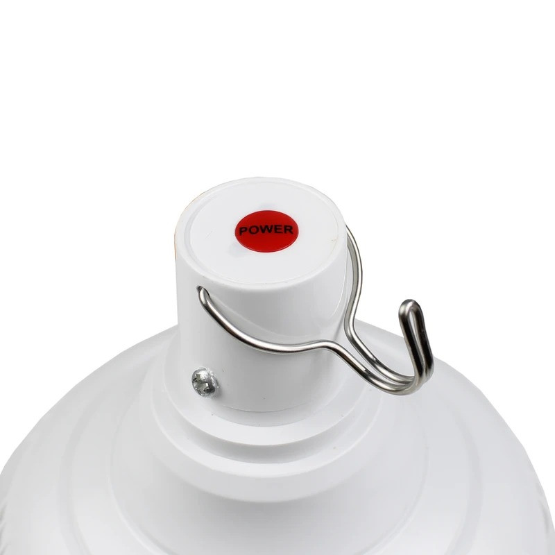 چراغ اضطراری شارژی بیوا 60 وات مدل LED-02