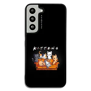 AKAM AMC-WSGS22-CATS7 Cover For Samsung Galaxy S22