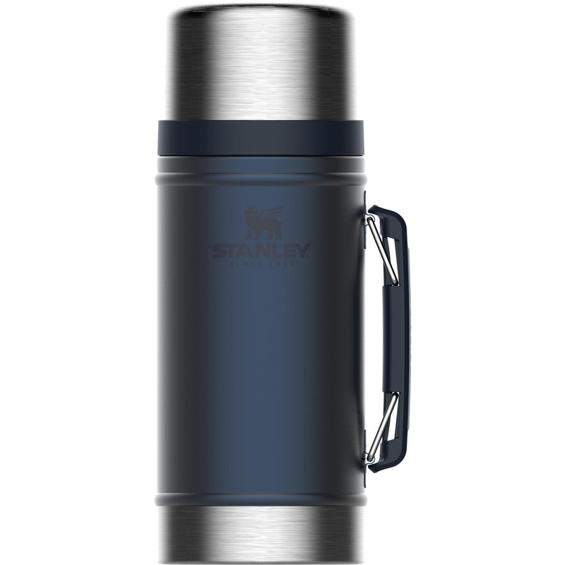قمقمه استنلی مدل classic food jar گنجایش 0.94 لیتر
