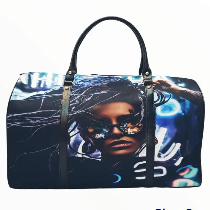 ساک سفری مدل CJR کد 3381