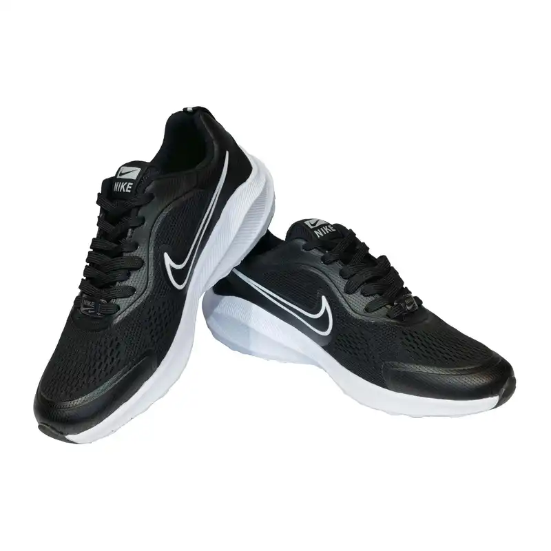 کتونی  پیاده روی مردانه مدل air zoom