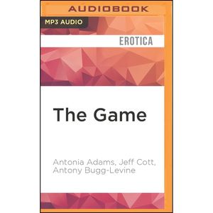 کتاب Game, The اثر جمعي از نويسندگان انتشارات Audible Studios on Brilliance Audio