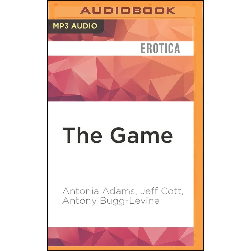 کتاب Game, The اثر جمعي از نويسندگان انتشارات Audible Studios on Brilliance Audio