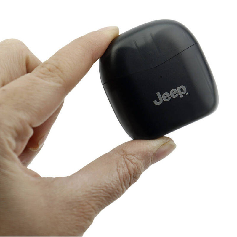 هدفون بلوتوثی جیپ مدل JEEPPODS 1
