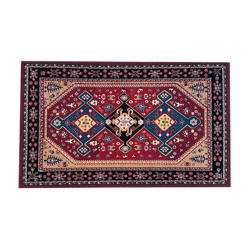 پادری مدل مدرن کد 3D_carpet2 سایز 78x48 سانتی متر پادری مدل مدرن کد 3D_carpet2 سایز 78x48 سانتی متر