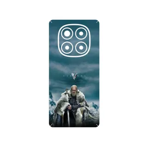 MAHOOT Vikings Cover Sticker for Xiaomi Redmi Note 14 Pro 4G