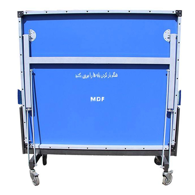 میز پینگ پنگ مدل P9