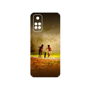 MAHOOT childs play Cover Sticker for Xiaomi Redmi Note 11