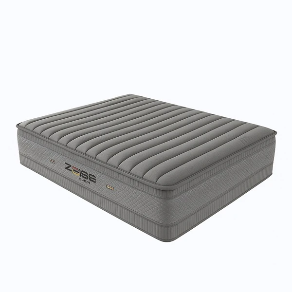 تشک طبی زایس مدل هارمونی دو نفره سایز ۲۰۰*۱۴۰ سانتی متر