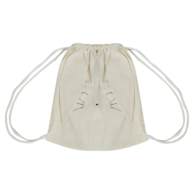 کوله پشتی مدل مدل خرگوش