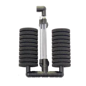 بیوفیلتر آکواریوم مدل SPONGE FILTER Xy-2822