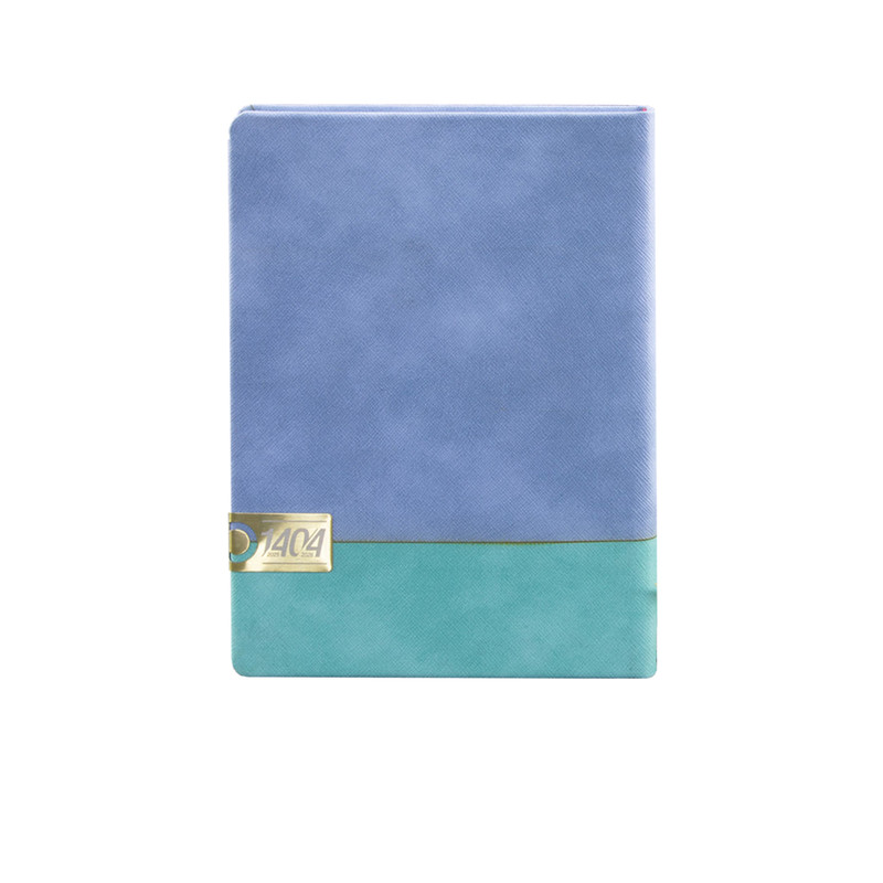 سالنامه سال 1404 طرح ویانا کد 101 بسته 6 عددی