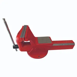  گیره رومیزی صنعتگران مدل SN200