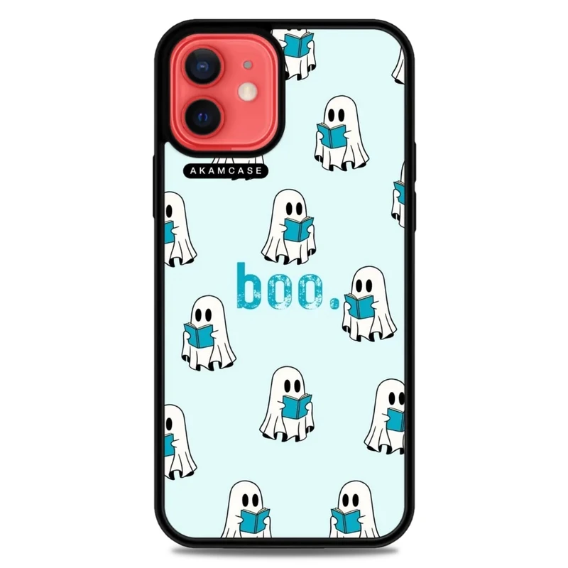 کاور آکام مدل AMC-WA12-BOO-26 مناسب برای گوشی موبایل اپل iPhone 12