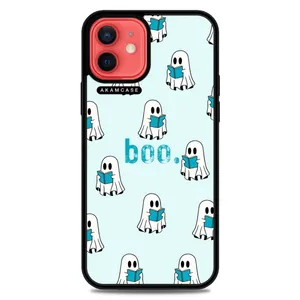 AKAM AMC-AW12-BOO-26 Cover For Apple iPhone 12