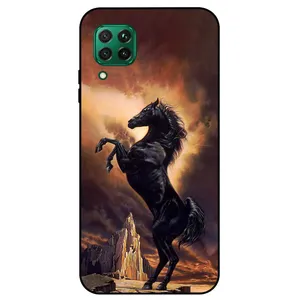 Megafone Horse 2820 Cover For Huawei P40 Lite / Nova 7i / Nova 6SE