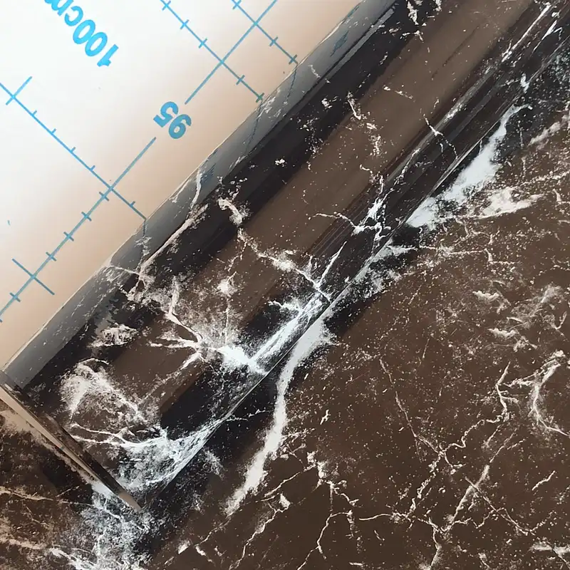 برچسب کابینت طرح سنگ براق کد 9025