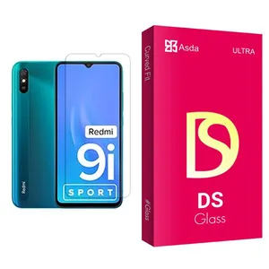 Asda DS Glass MIX001 Screen Protector For Xiaomi Redmi 9i Sport