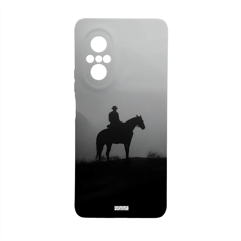 کاور قاب موبایل علوی مدل SML مناسب برای گوشی موبایل هواوی Nova 9 SE / آنر 50 SE