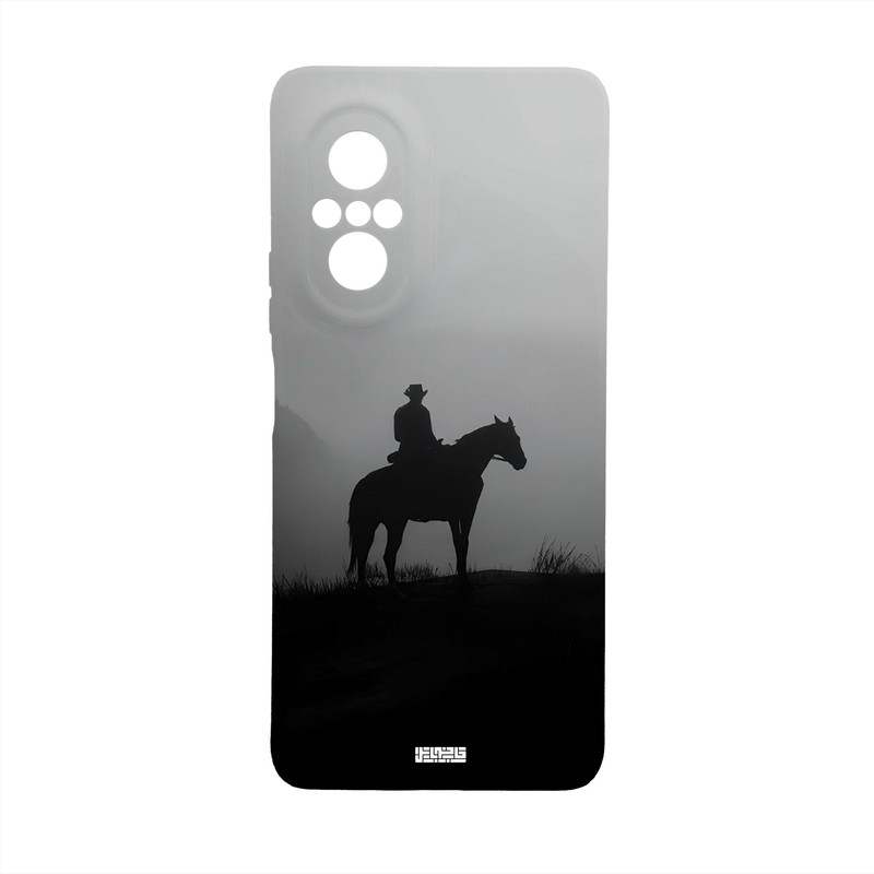 کاور قاب موبایل علوی مدل SML مناسب برای گوشی موبایل هواوی Nova 9 SE / آنر 50 SE