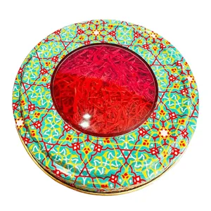 زعفران ممتاز سبحانی - 1 مثقال