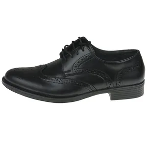 کفش مردانه شوپا مدل bl-2004 رنگ مشکی