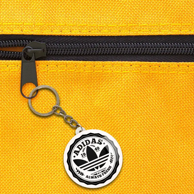 جاکلیدی خندالو مدل آدیداس Adidas کد 23474