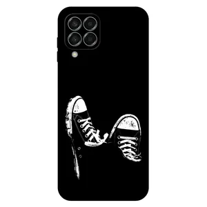 Megafone 0043 Cover For Samsung Galaxy M33 5G