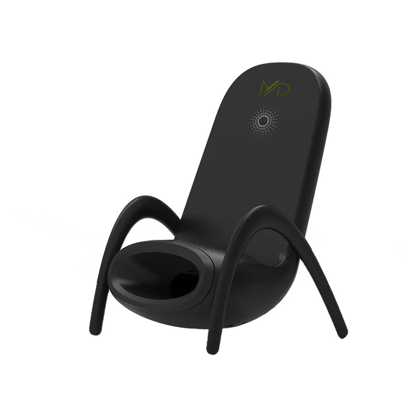 شارژر بی سیم امپلاتون مدل Charging chair-1