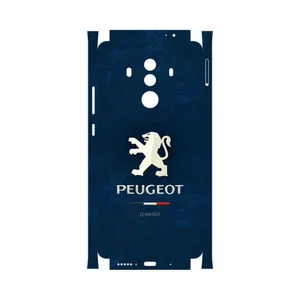 MAHOOT  Peugeot-FullSkin Cover Sticker for Huawei Mate 10 Pro