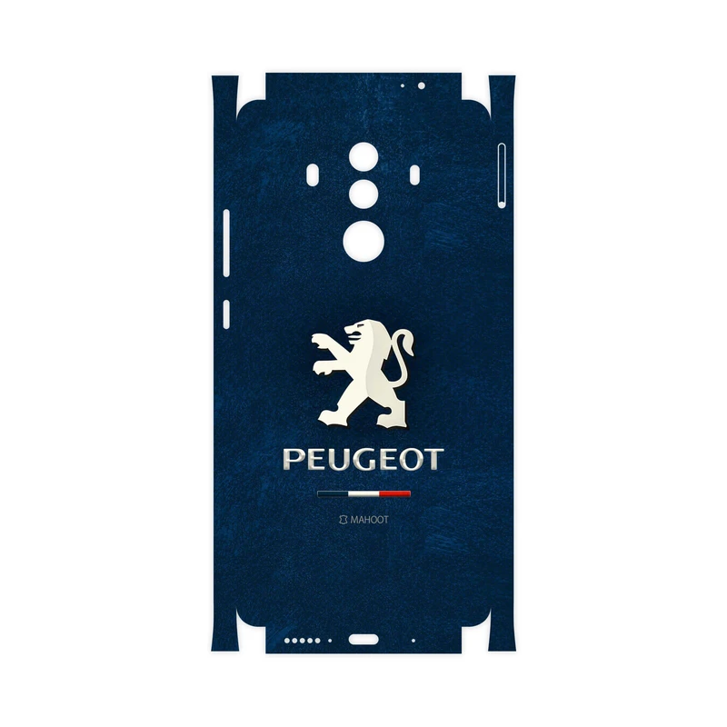 برچسب پوششی ماهوت مدل Peugeot-FullSkin مناسب برای گوشی موبایل هوآوی Mate 10 Pro