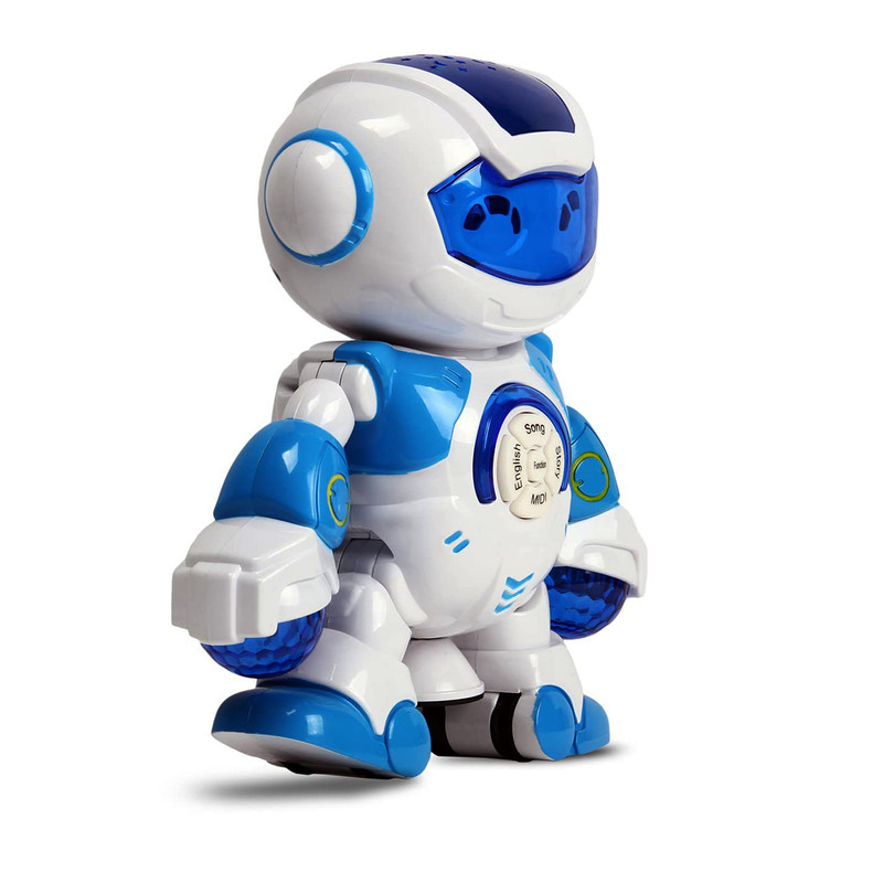 ربات مدل قصه گو کد NO99444-7