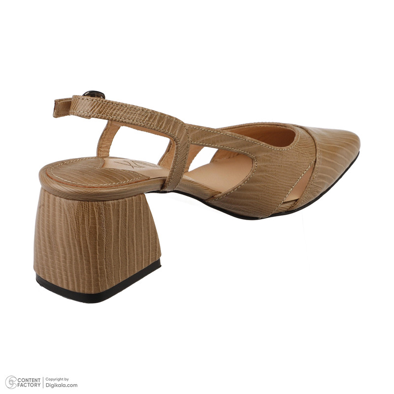 کفش زنانه ژاوا مدل ژالیا کد 8061841105646