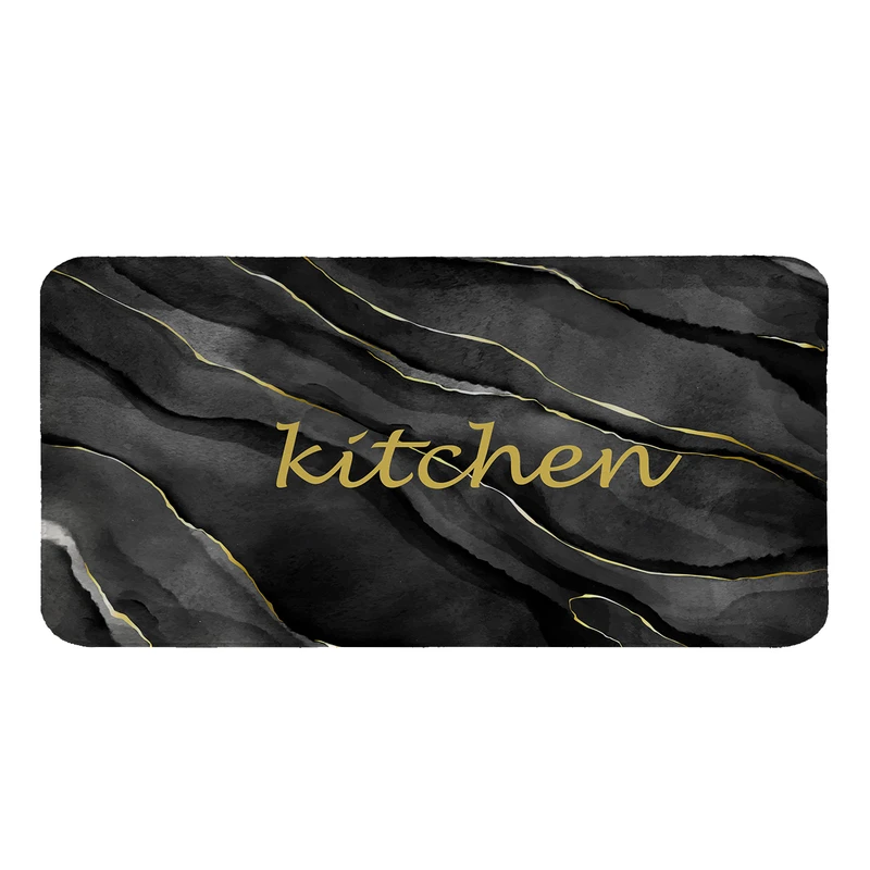   پادری طرح Kitchen کد 8756 سایز 110×60 سانتی متر