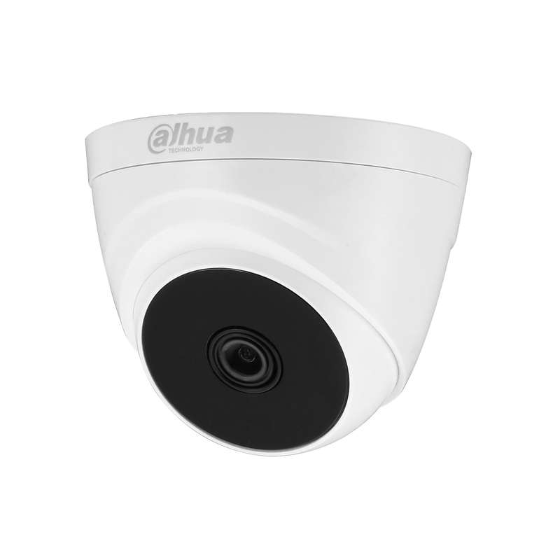 دوربین مداربسته آنالوگ داهوا مدل DH-HAC-T1A21P