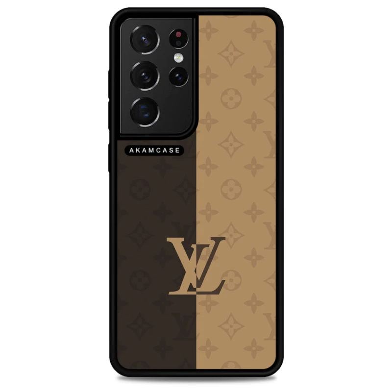 کاور آکام مدل AMC-WSGS21U-BRANDS-20 مناسب برای گوشی موبایل سامسونگ Galaxy S21 Ultra