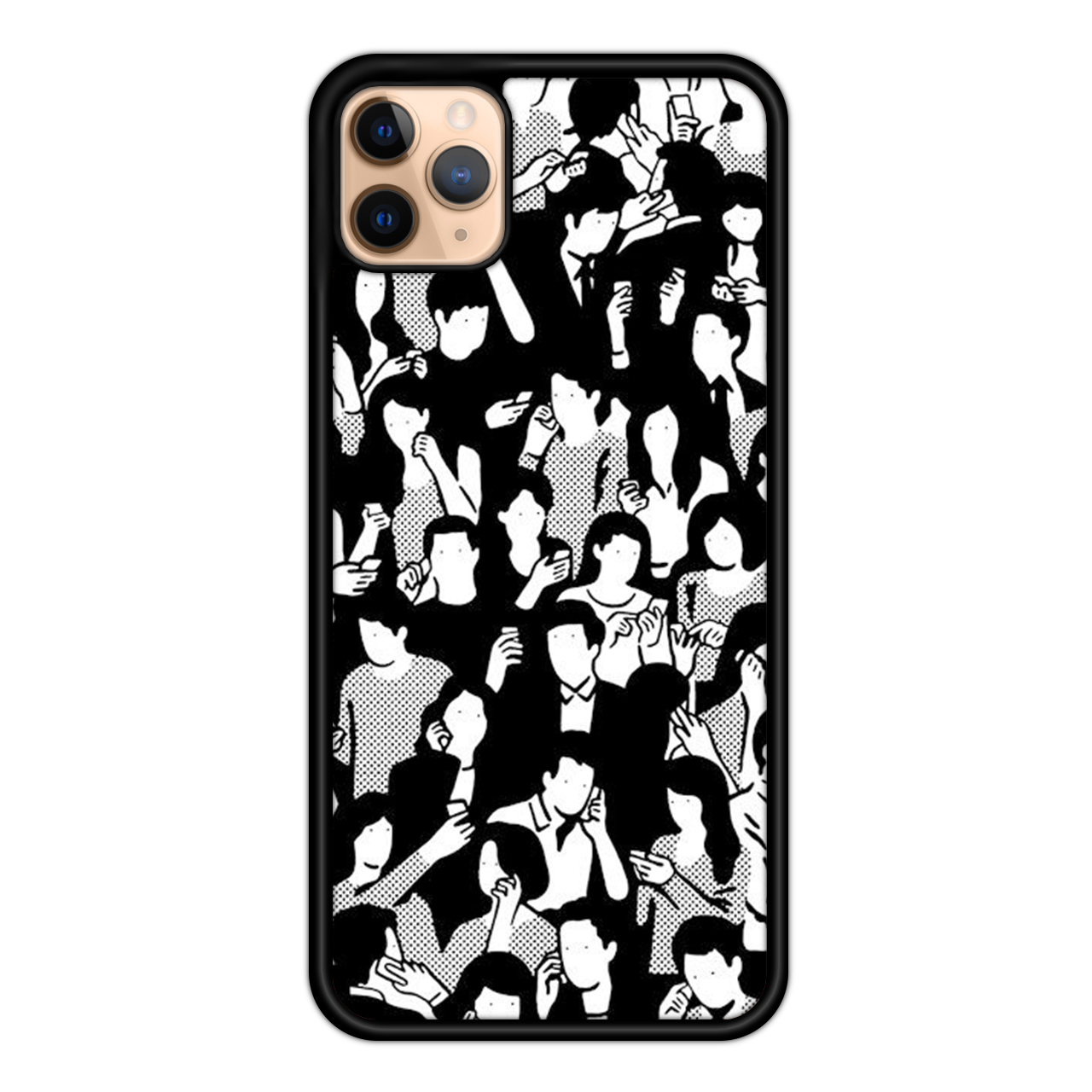 کاور آکام مدل A11Pro2258 مناسب برای گوشی موبایل اپل iPhone 11Pro