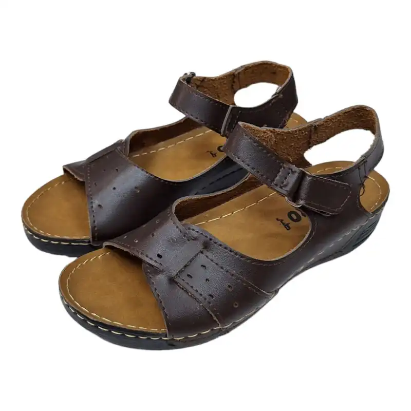 صندل زنانه مدل رهرو