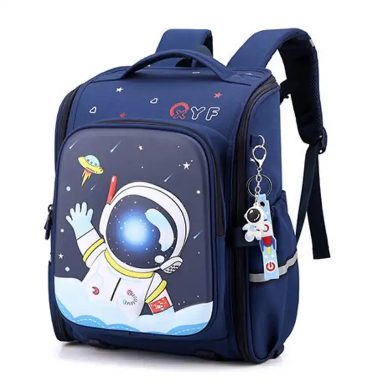 کوله پشتی مدل فضایی 2021