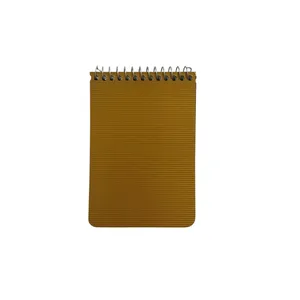 دفترچه یادداشت 80 برگ گنجینه مدل ساده