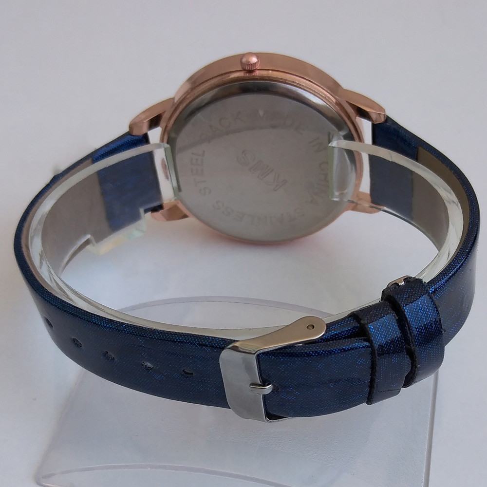 ساعت مچی عقربه ای دخترانه مدل PARIIS-248-AZ