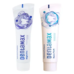 خمیر دندان دنتامکس مدل collection4 حجم 100 میلی لیتر مجموعه 2 عددی