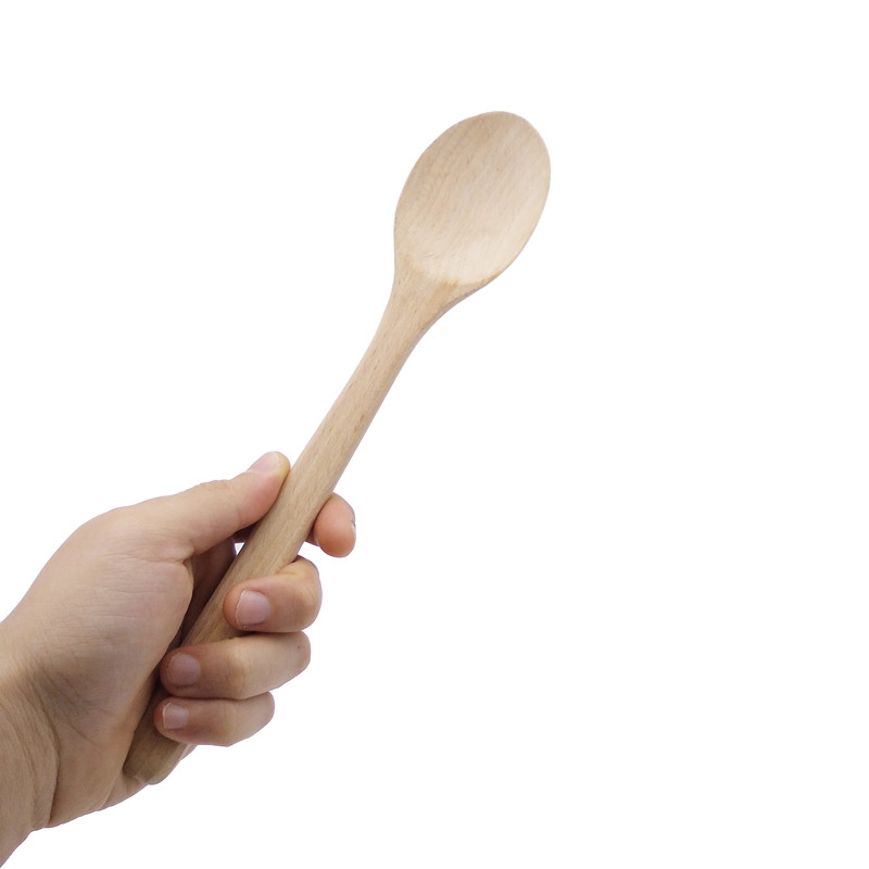 قاشق چوبی مدل CH-2