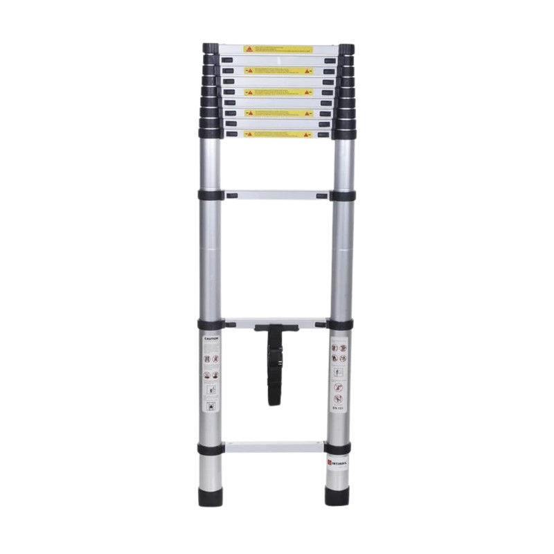 نردبان 12 پله اینتیمکث کد 100137