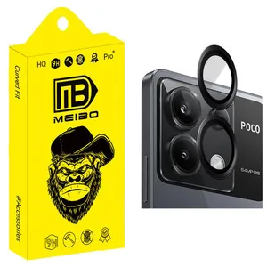 محافظ لنز دوربین میبو مدل رینگی مناسب برای گوشی موبایل شیائومی x6