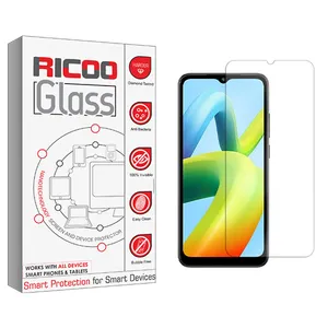 Ricoo RC Screen Protector For Xiaomi  Redmi A1 Plus