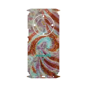 MAHOOT Molana-FullSkin Cover Sticker for Honor Magic 5 Lite